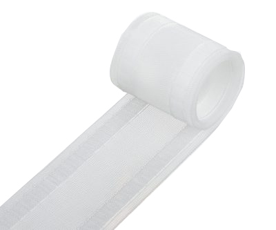 CLEAR CURTAIN TAPE