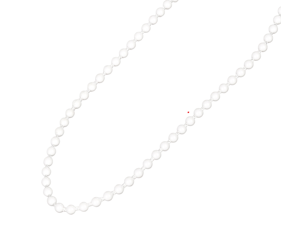 PLASTIC LOOP CHAIN